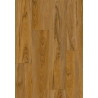 Mexen Norfolk  Probe von LVT-Vinylpaneelen Dryback 2,5 mm, PVC-Unterlage, 4 V-Fuge, Teak - F1393-S