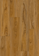 Mexen Norfolk  Probe von LVT-Vinylpaneelen Dryback 2,5 mm, PVC-Unterlage, 4 V-Fuge, Teak - F1393-S