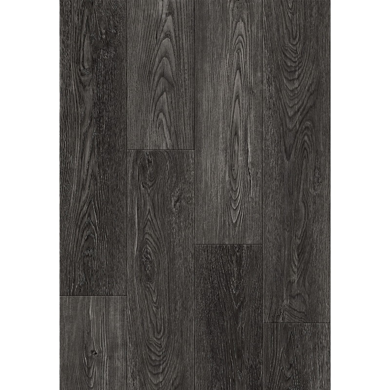 Mexen Tacoma  Probe von Vinylpaneelen LVT Dryback 2,5 mm, Unterlage, 4 V-Fuge, Eiche - F1404-S