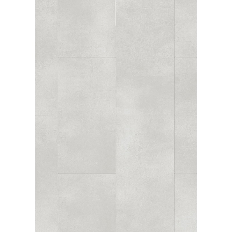 Mexen Grey Goose Muster von Vinylplatten LVT Dryback 2,5 mm, PVC-Unterlage, 4-seitige V-Fuge, Stein - F1452-S