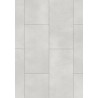 Mexen Grey Goose Muster von Vinylplatten LVT Dryback 2,5 mm, PVC-Unterlage, 4-seitige V-Fuge, Stein - F1452-S