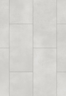 Mexen Grey Goose Muster von Vinylplatten LVT Dryback 2,5 mm, PVC-Unterlage, 4-seitige V-Fuge, Stein - F1452-S