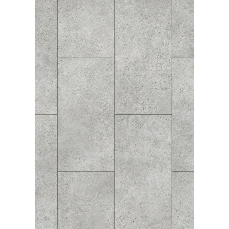 Mexen Silver Galaxy Vinylplattenprobe LVT Dryback 2,5 mm, PVC-Träger, 4 V-Fuge, Lastryko - F1457-S