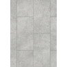 Mexen Silver Galaxy Vinylplattenprobe LVT Dryback 2,5 mm, PVC-Träger, 4 V-Fuge, Lastryko - F1457-S