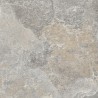 Mexen Sarto 2.0 Bianco Muster einer Terrassenplatte, glasiertes Feinsteinzeug rekt. G1, matt - TL902-00-S