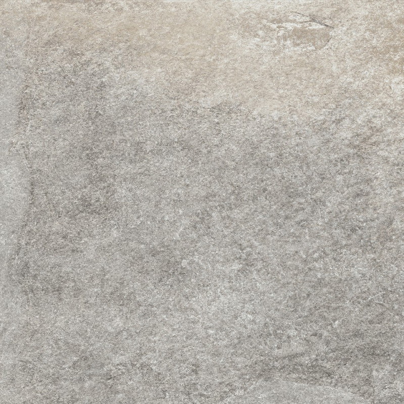 Mexen Sarto 2.0 Bianco Muster einer Terrassenplatte, glasiertes Feinsteinzeug rekt. G1, matt - TL902-00-S