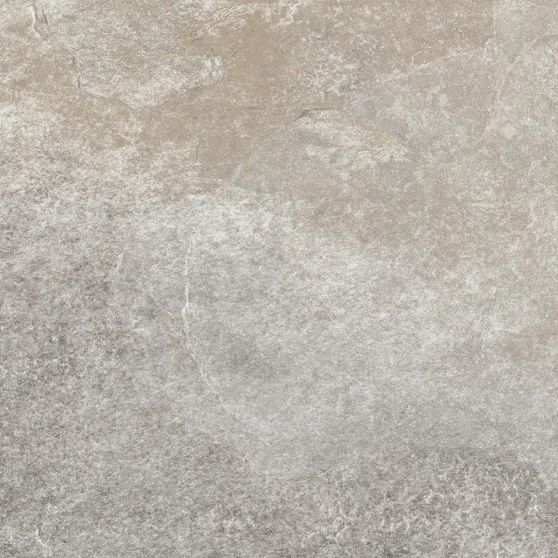 Mexen Sarto 2.0 Bianco Muster einer Terrassenplatte, glasiertes Feinsteinzeug rekt. G1, matt - TL902-00-S