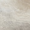 Mexen Sarto 2.0 Bianco Muster einer Terrassenplatte, glasiertes Feinsteinzeug rekt. G1, matt - TL902-00-S