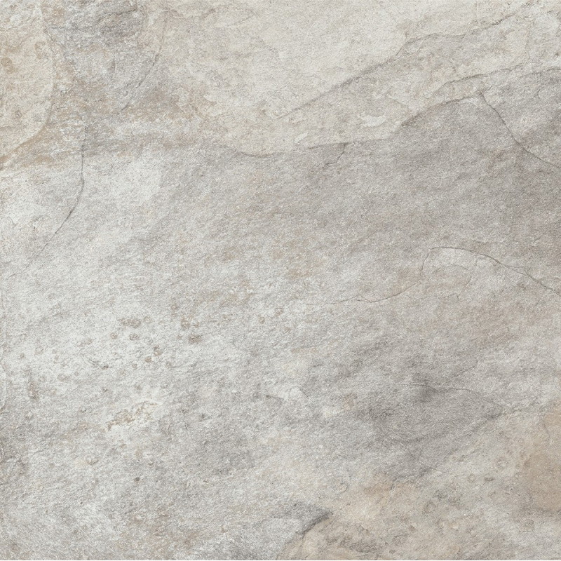 Mexen Sarto 2.0 Bianco Muster einer Terrassenplatte, glasiertes Feinsteinzeug rekt. G1, matt - TL902-00-S