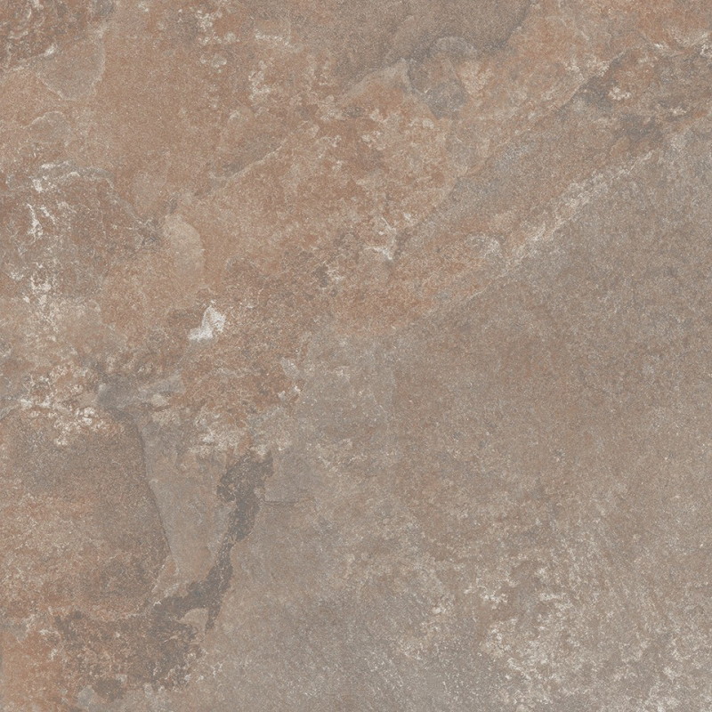 Mexen Sarto 2.0 Choco Muster Terrassenplatte, glasierte rekt. Feinsteinzeug, matt - TL902-01-S
