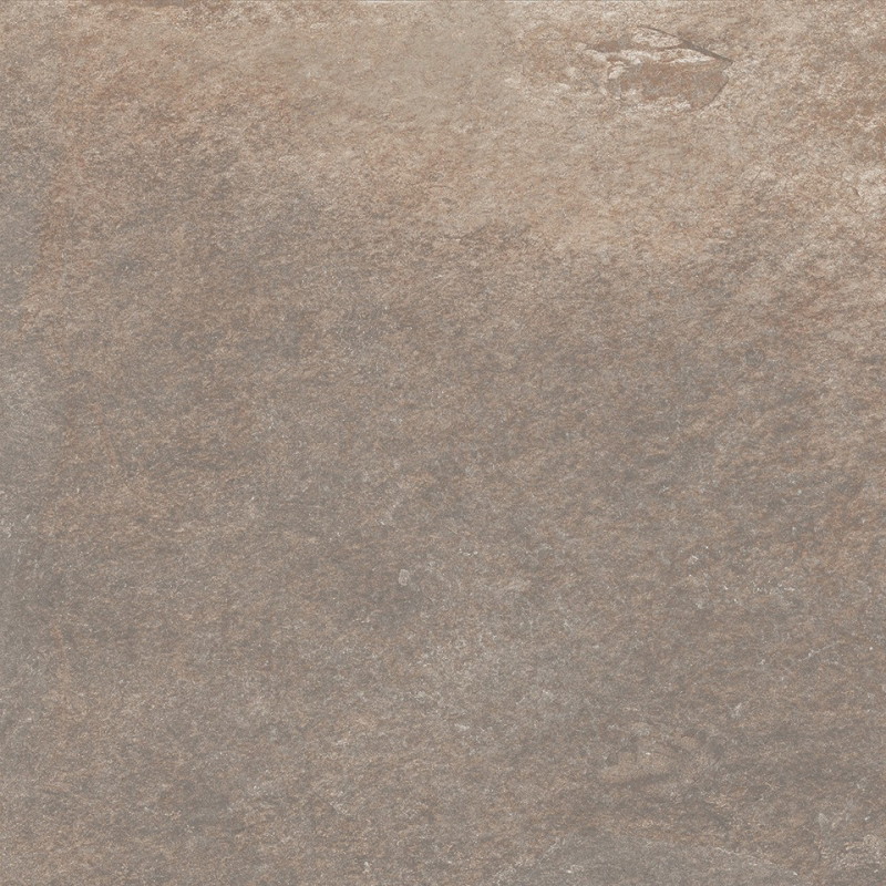 Mexen Sarto 2.0 Choco Muster Terrassenplatte, glasierte rekt. Feinsteinzeug, matt - TL902-01-S