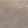 Mexen Sarto 2.0 Choco Muster Terrassenplatte, glasierte rekt. Feinsteinzeug, matt - TL902-01-S