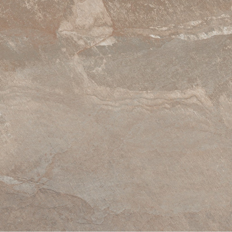 Mexen Sarto 2.0 Choco Muster Terrassenplatte, glasierte rekt. Feinsteinzeug, matt - TL902-01-S