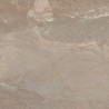 Mexen Sarto 2.0 Choco Muster Terrassenplatte, glasierte rekt. Feinsteinzeug, matt - TL902-01-S
