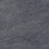 Mexen Rioja Stone 2.0 Anthrazit-Probe einer Terrassenplatte, glasiertes Feinsteinzeug rekt. G1, matt - TL904-04-S