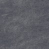 Mexen Rioja Stone 2.0 Anthrazit-Probe einer Terrassenplatte, glasiertes Feinsteinzeug rekt. G1, matt - TL904-04-S