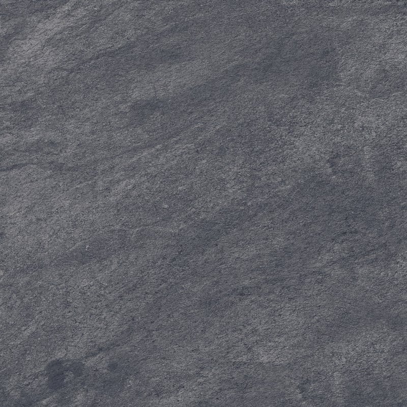 Mexen Rioja Stone 2.0 Anthrazit-Probe einer Terrassenplatte, glasiertes Feinsteinzeug rekt. G1, matt - TL904-04-S