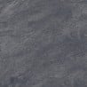 Mexen Rioja Stone 2.0 Anthrazit-Probe einer Terrassenplatte, glasiertes Feinsteinzeug rekt. G1, matt - TL904-04-S