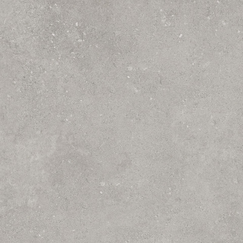 Mexen Marina 2.0 Silber Probe einer Terrassenplatte, glasiertes Feinsteinzeug rek. G1, matt - TL905-01-S