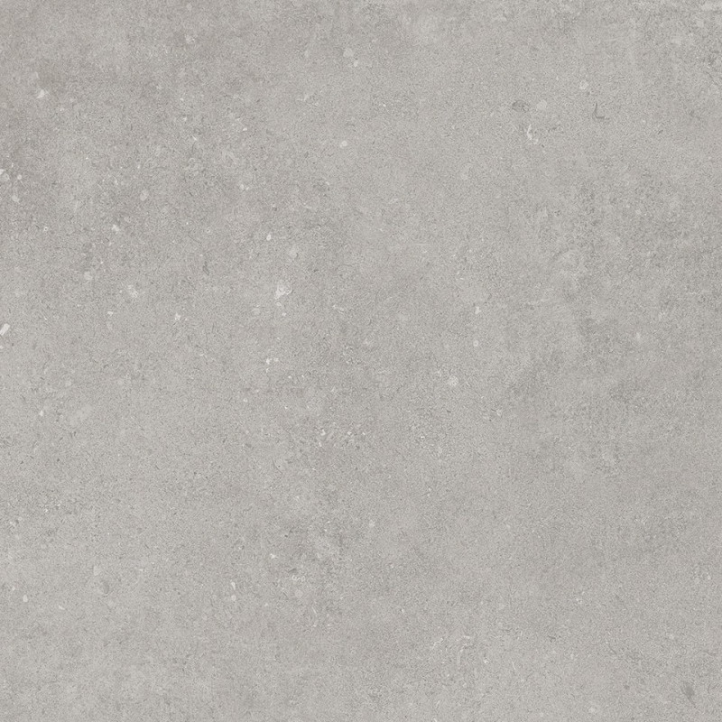 Mexen Marina 2.0 Silber Probe einer Terrassenplatte, glasiertes Feinsteinzeug rek. G1, matt - TL905-01-S