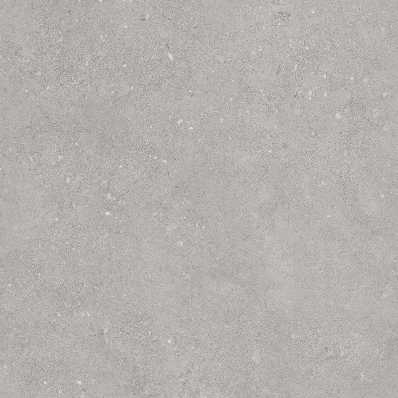 Mexen Marina 2.0 Silber Probe einer Terrassenplatte, glasiertes Feinsteinzeug rek. G1, matt - TL905-01-S