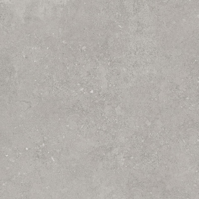 Mexen Marina 2.0 Silber Probe einer Terrassenplatte, glasiertes Feinsteinzeug rek. G1, matt - TL905-01-S