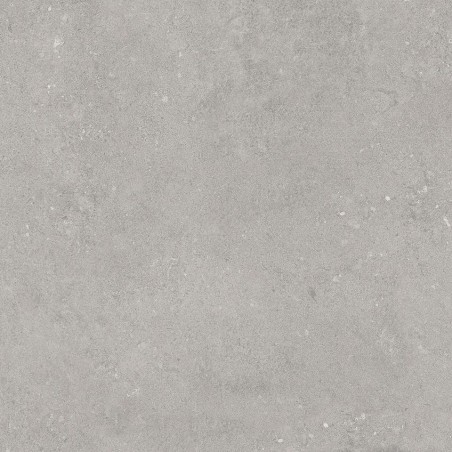 Mexen Marina 2.0 Silber Probe einer Terrassenplatte, glasiertes Feinsteinzeug rek. G1, matt - TL905-01-S