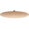 Mexen Slim Regendusche 30 cm, Roségold - 79230-60