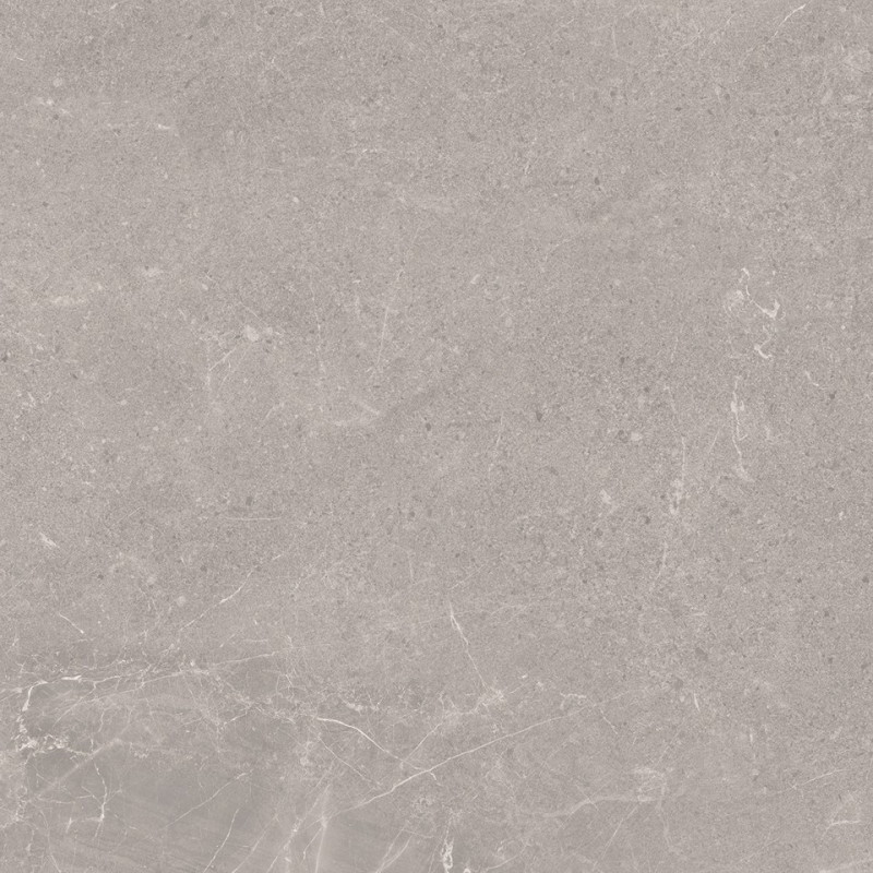 Mexen Minot 2.0 Graue Musterfliese für Terrasse, glasiertes Feinsteinzeug rekt. G1, matt - TL909-02-S