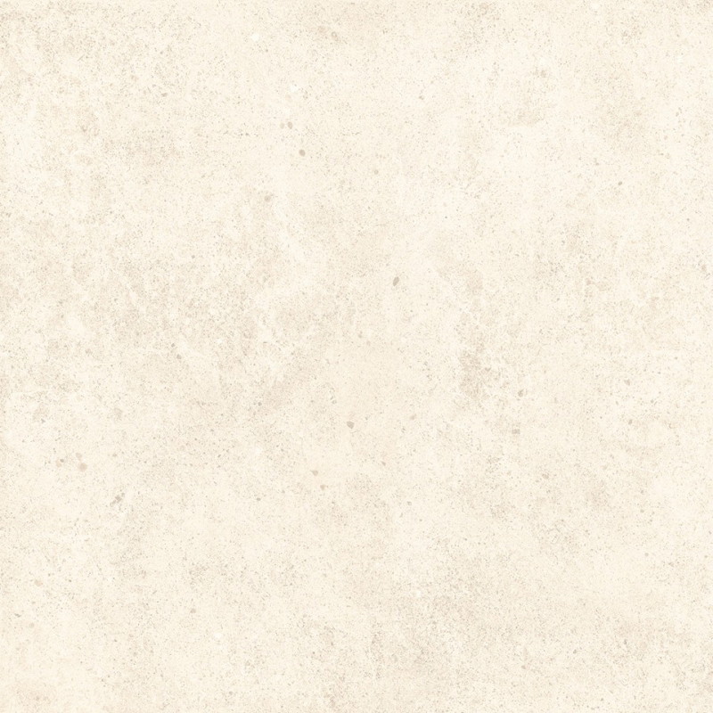 Mexen Colony 2.0 Bianco Muster einer Terrassenplatte, glasierte Feinsteinzeugfliese, rektifiziert G1, matt - TL910-060-060-00