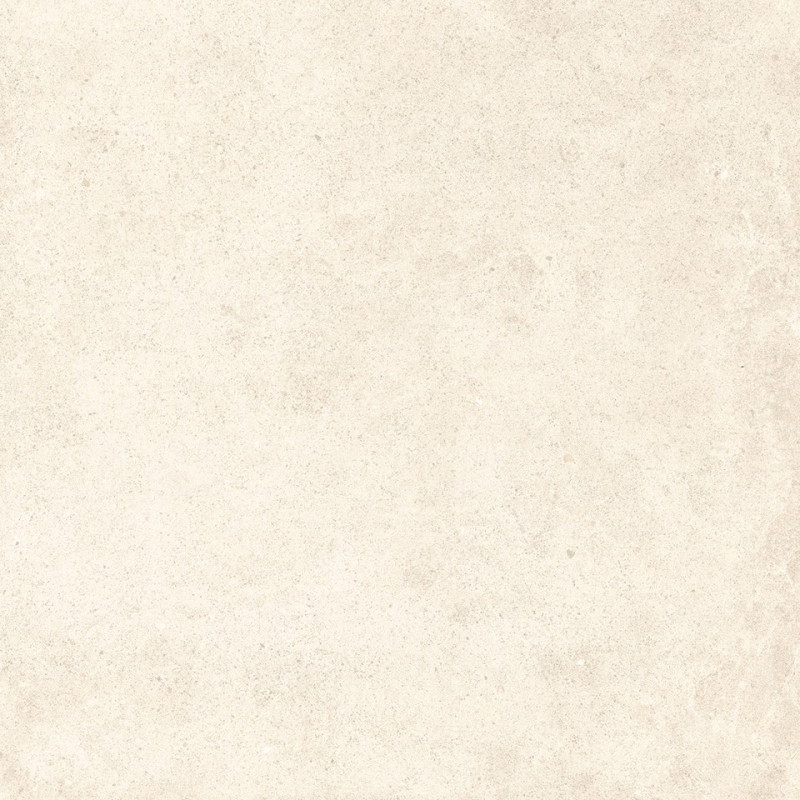 Mexen Colony 2.0 Bianco Muster einer Terrassenplatte, glasierte Feinsteinzeugfliese, rektifiziert G1, matt - TL910-060-060-00