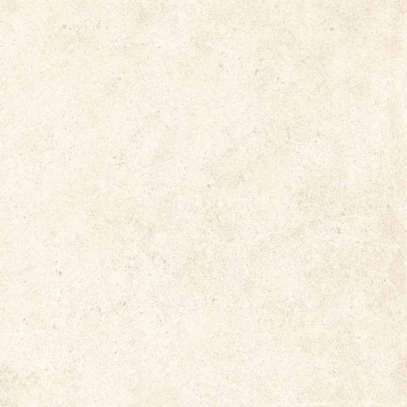 Mexen Colony 2.0 Bianco Muster einer Terrassenplatte, glasierte Feinsteinzeugfliese, rektifiziert G1, matt - TL910-060-060-00