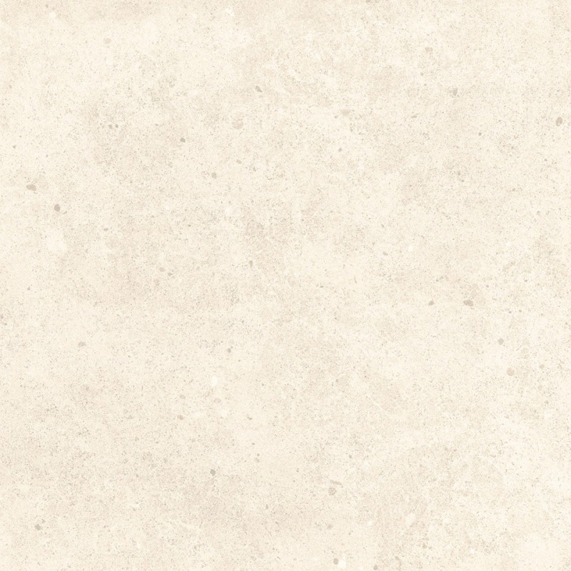 Mexen Colony 2.0 Bianco Muster einer Terrassenplatte, glasierte Feinsteinzeugfliese, rektifiziert G1, matt - TL910-060-060-00
