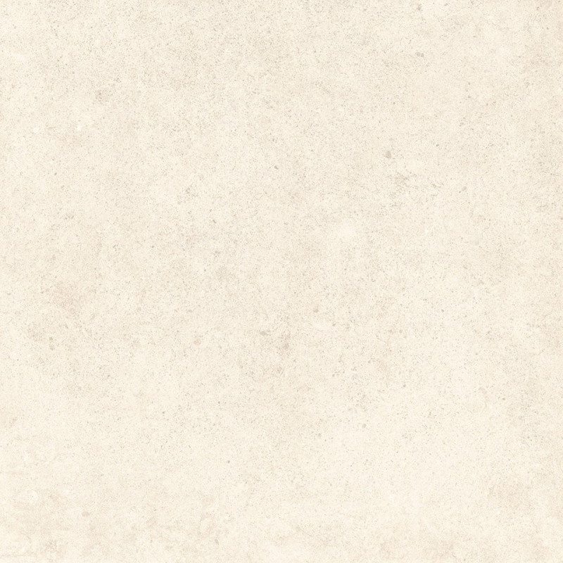 Mexen Colony 2.0 Bianco Muster einer Terrassenplatte, glasierte Feinsteinzeugfliese, rektifiziert G1, matt - TL910-060-060-00