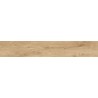 Mexen Avocado Beige Probe glasiertes Feinsteinzeug rekt. G1, holzähnliche Boden-Wandfliese, matt - TL601-01-S