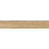 Mexen Avocado Beige Probe glasiertes Feinsteinzeug rekt. G1, holzähnliche Boden-Wandfliese, matt - TL601-01-S