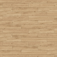 Mexen Avocado Beige Probe glasiertes Feinsteinzeug rekt. G1, holzähnliche Boden-Wandfliese, matt - TL601-01-S