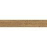 Mexen Avocado Nocciola Muster glasiertes rektifiziertes Feinsteinzeug G1, holzähnliche Boden- und Wandfliese, matt - TL601-04-S