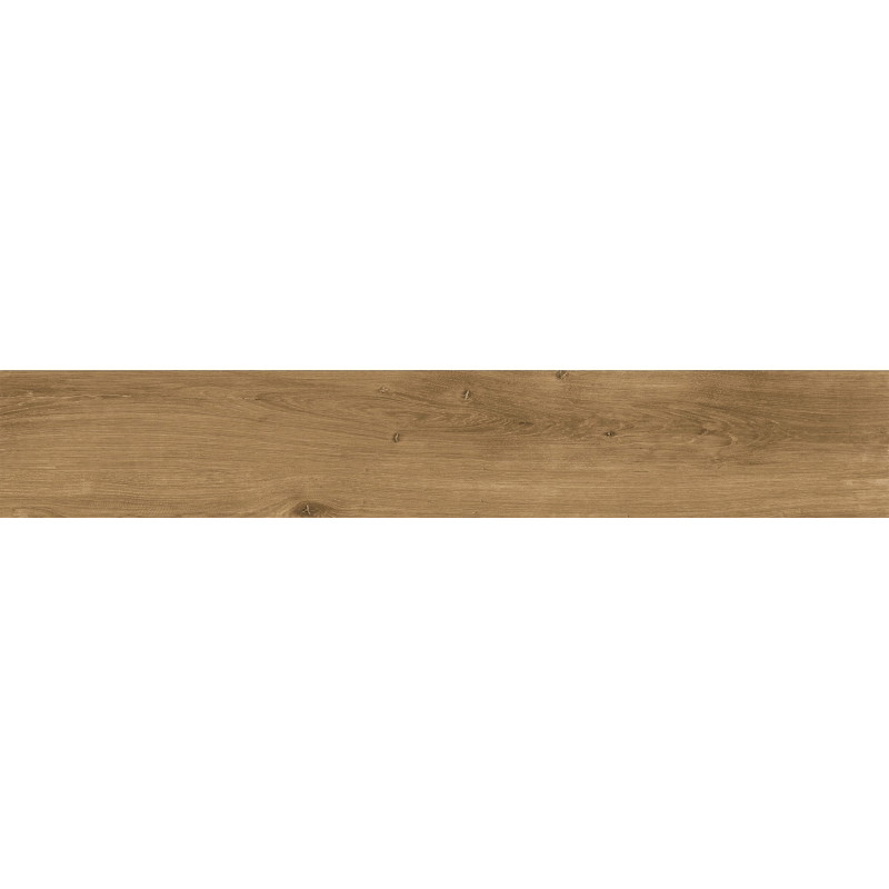 Mexen Avocado Nocciola Muster glasiertes rektifiziertes Feinsteinzeug G1, holzähnliche Boden- und Wandfliese, matt - TL601-04-S