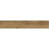 Mexen Avocado Nocciola Muster glasiertes rektifiziertes Feinsteinzeug G1, holzähnliche Boden- und Wandfliese, matt - TL601-04-S