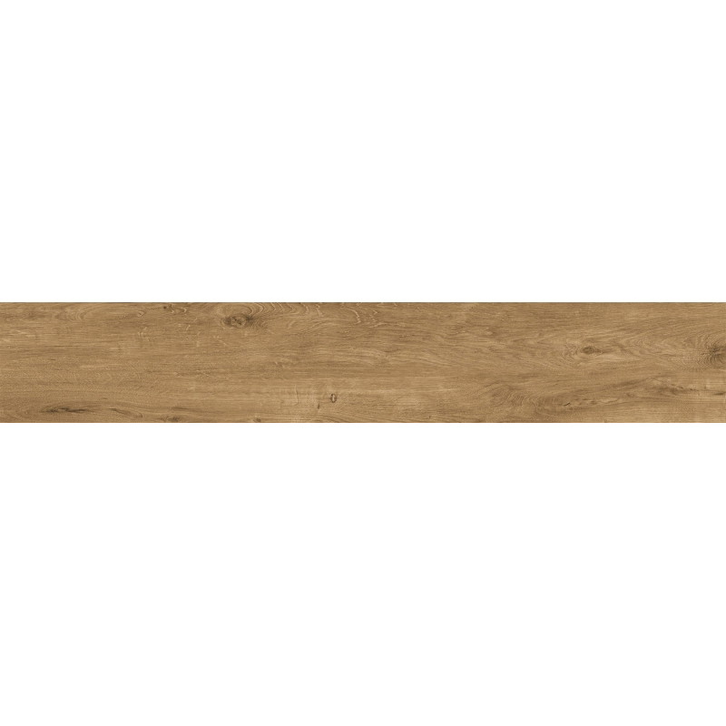 Mexen Avocado Nocciola Muster glasiertes rektifiziertes Feinsteinzeug G1, holzähnliche Boden- und Wandfliese, matt - TL601-04-S