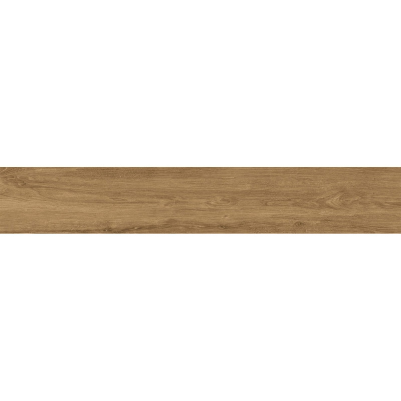 Mexen Avocado Nocciola Muster glasiertes rektifiziertes Feinsteinzeug G1, holzähnliche Boden- und Wandfliese, matt - TL601-04-S