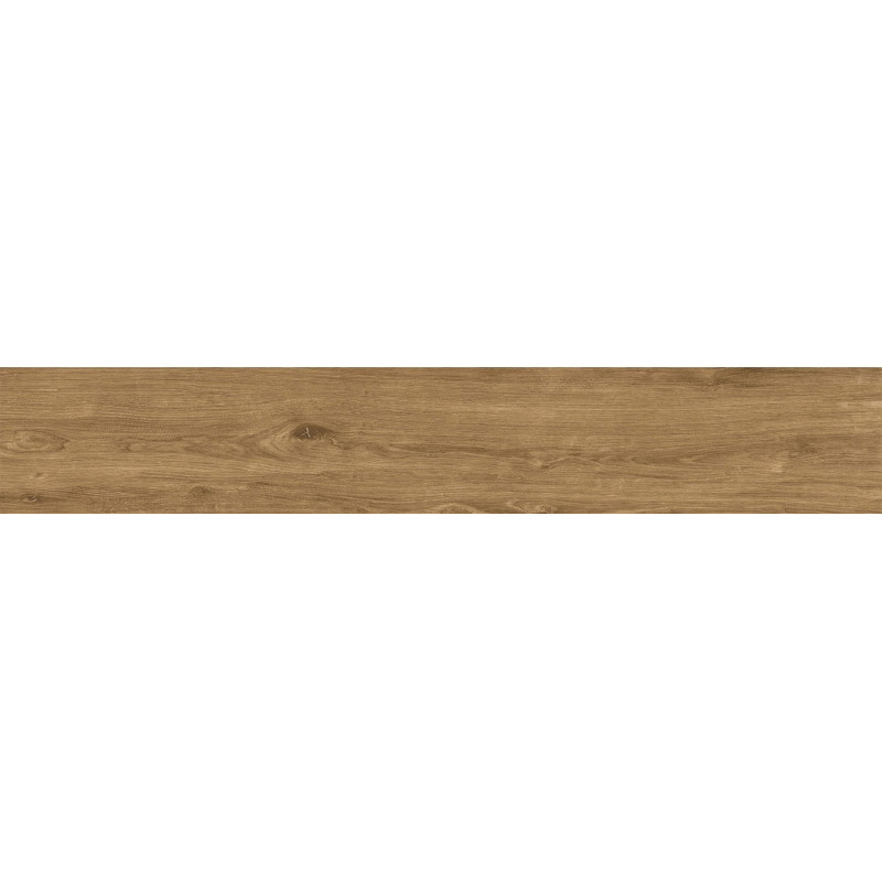 Mexen Avocado Nocciola Muster glasiertes rektifiziertes Feinsteinzeug G1, holzähnliche Boden- und Wandfliese, matt - TL601-04-S