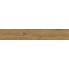 Mexen Avocado Nocciola Muster glasiertes rektifiziertes Feinsteinzeug G1, holzähnliche Boden- und Wandfliese, matt - TL601-04-S