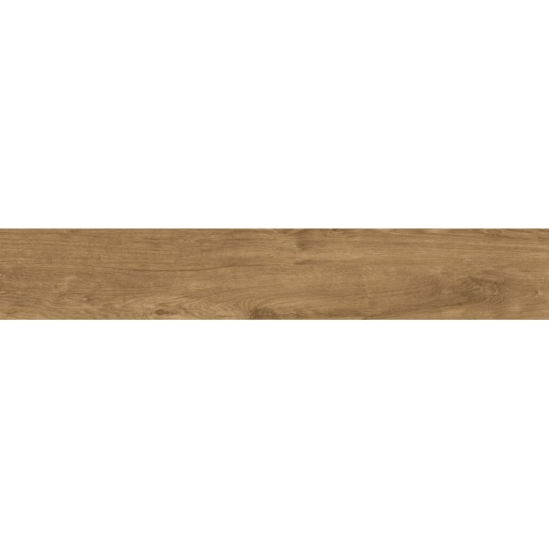 Mexen Avocado Nocciola Muster glasiertes rektifiziertes Feinsteinzeug G1, holzähnliche Boden- und Wandfliese, matt - TL601-04-S