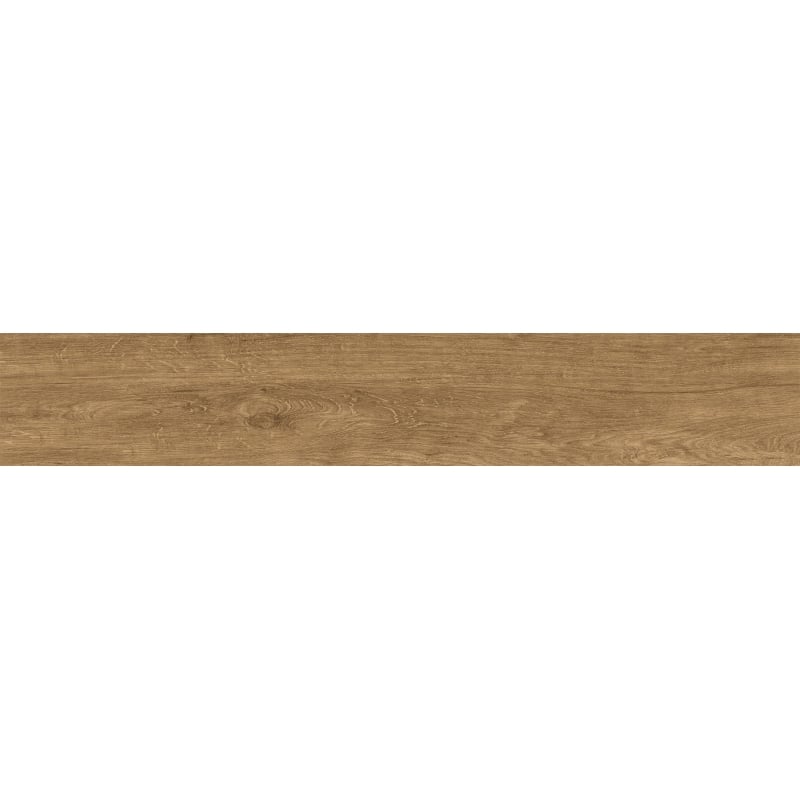 Mexen Avocado Nocciola Muster glasiertes rektifiziertes Feinsteinzeug G1, holzähnliche Boden- und Wandfliese, matt - TL601-04-S