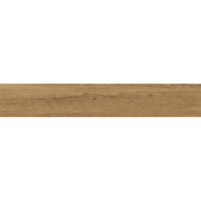 Mexen Avocado Nocciola Muster glasiertes rektifiziertes Feinsteinzeug G1, holzähnliche Boden- und Wandfliese, matt - TL601-04-S