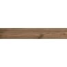 Mexen Future Braune Probe einer glasierten rekt. G1 Feinsteinzeugplatte, holzähnliche Boden- und Wandfliese, matt - TL602-00-S
