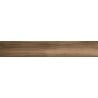 Mexen Future Braune Probe einer glasierten rekt. G1 Feinsteinzeugplatte, holzähnliche Boden- und Wandfliese, matt - TL602-00-S