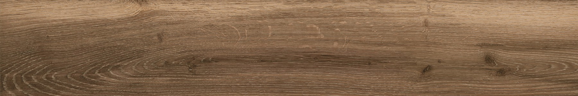 Mexen Future Braune Probe einer glasierten rekt. G1 Feinsteinzeugplatte, holzähnliche Boden- und Wandfliese, matt - TL602-00-S